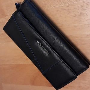 NWOT Nautica Wallet N117